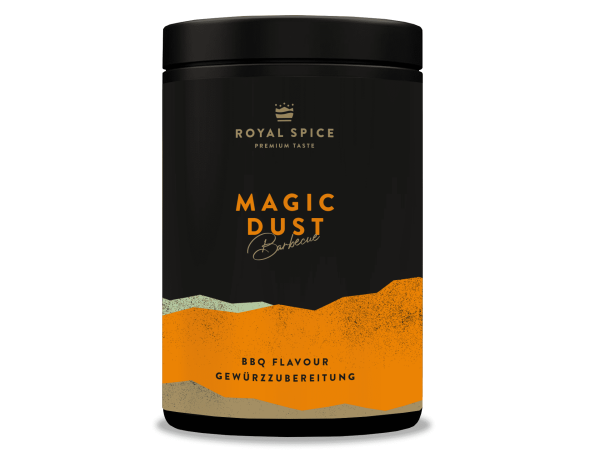 Royal Spice - Magic Dust Smoke - 350g Dose