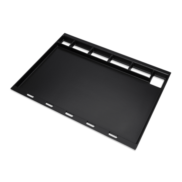 Weber - Full Size Grillplatte - Genesis 300er Serie