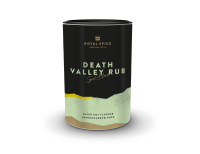 Royal Spice- Death Valley Rub- 100g Dose