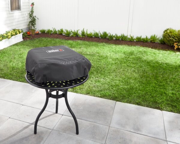 Weber Premium Abdeckhaube für Weber Slate GP43 Griddle