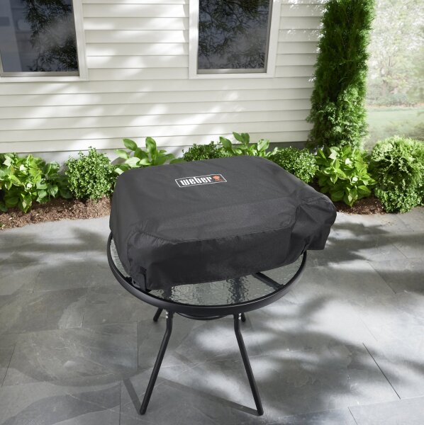 Weber Premium Abdeckhaube für Weber Slate GP56 Griddle