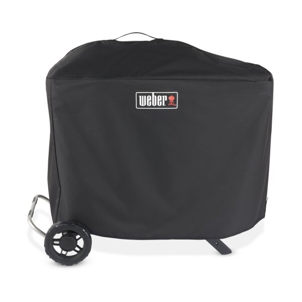 Weber Premium Abdeckhaube für Weber Traveler Compact