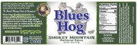 Blues Hog Smokey Mountain Sauce Sqeezer 680g