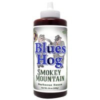 Blues Hog Smokey Mountain Sauce Sqeezer 680g