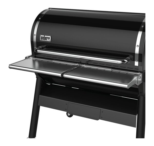 Weber SmokeFire EX4 Fronttisch