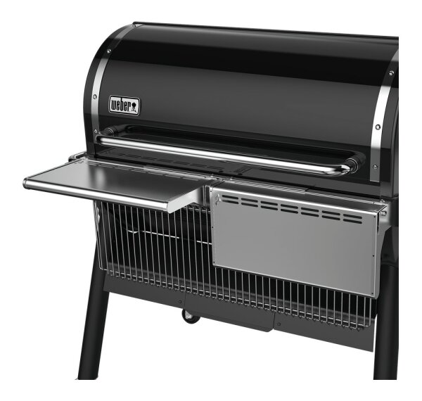 Weber SmokeFire EX6 Fronttisch