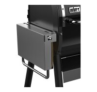 Weber SmokeFire Seitentisch